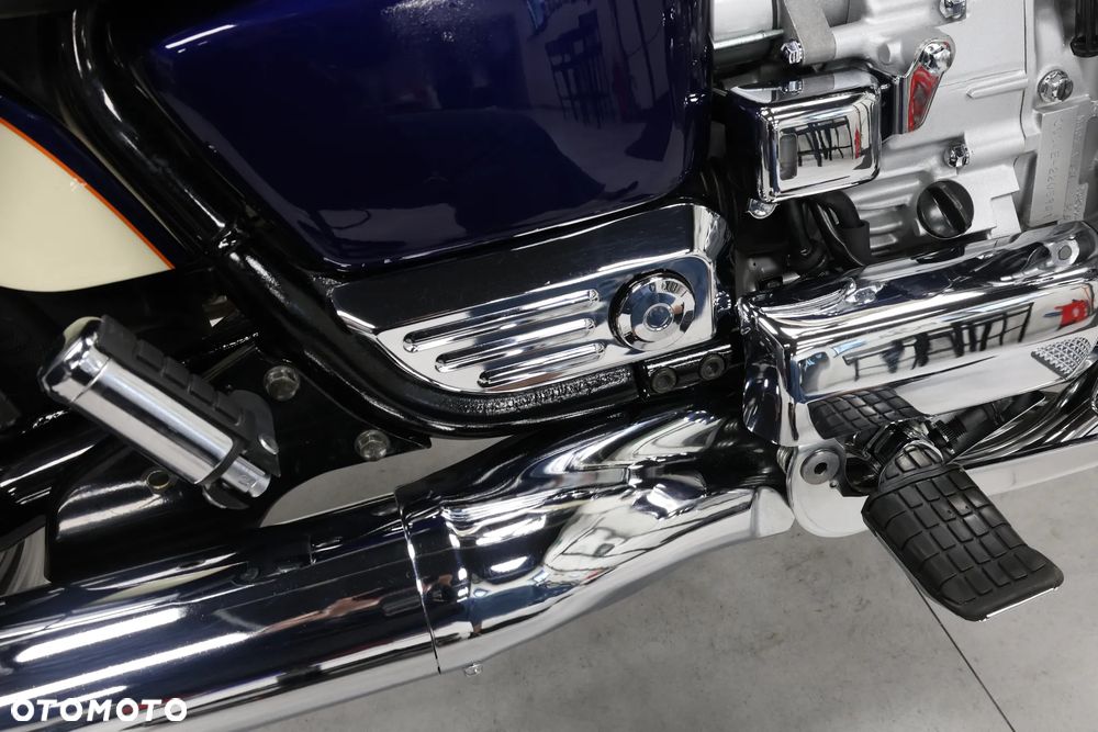 Honda Valkyrie - 23