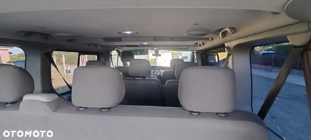 Opel Vivaro L1H1EleganceTecshift - 9