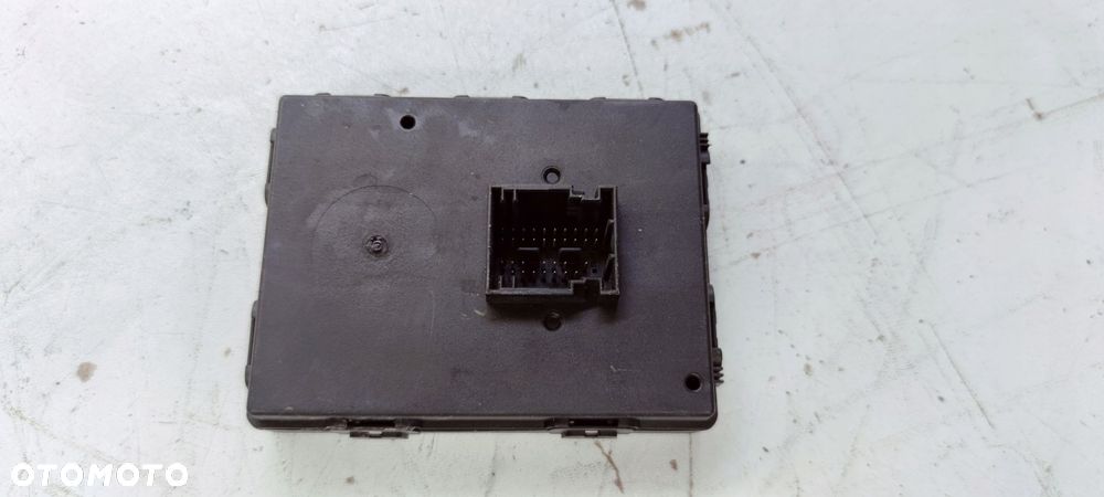 MODUŁ STEROWNIK KEYLESS AUDI Q3 F3 3Q0959435L - 3