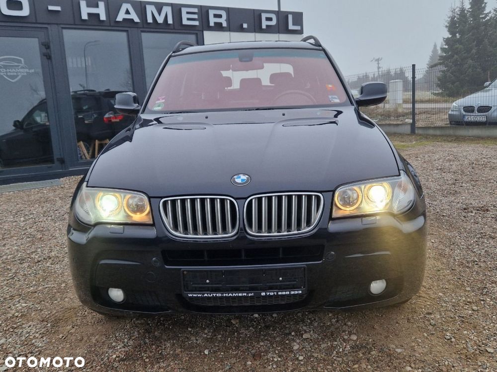 BMW X3 xDrive20d Limited Sport Edition - 27