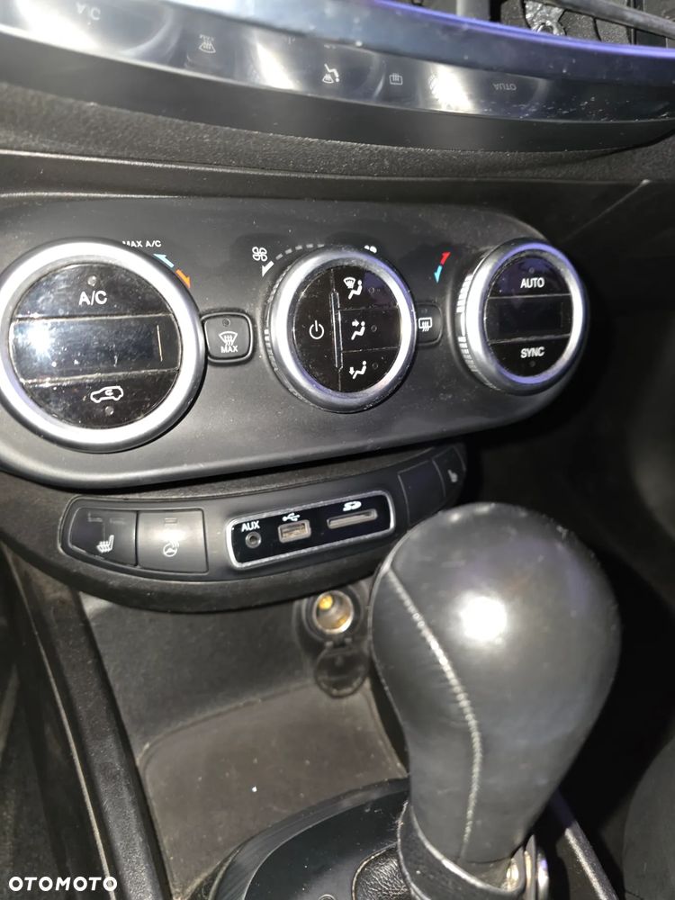 Fiat 500X 2.0 MultiJet Automatik 4x4 S&S Cross Plus - 28