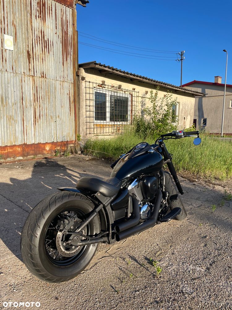 Kawasaki Vulcan - 11