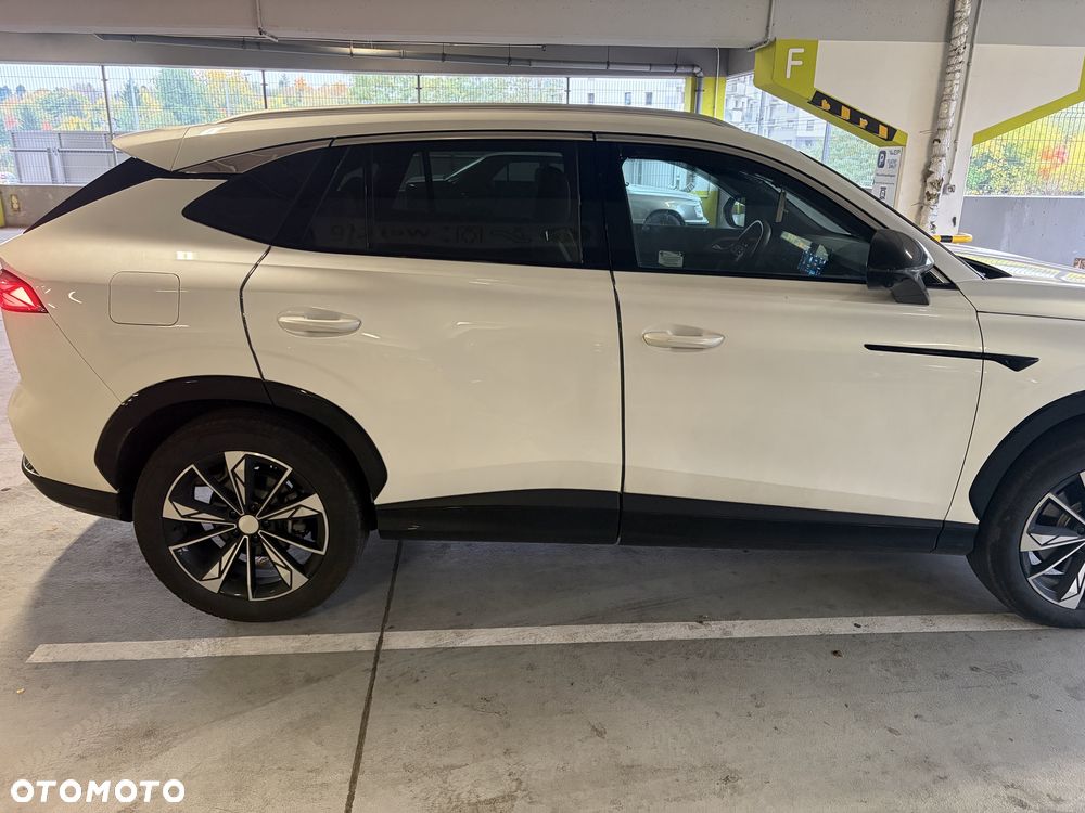 MG HS PHEV - 6