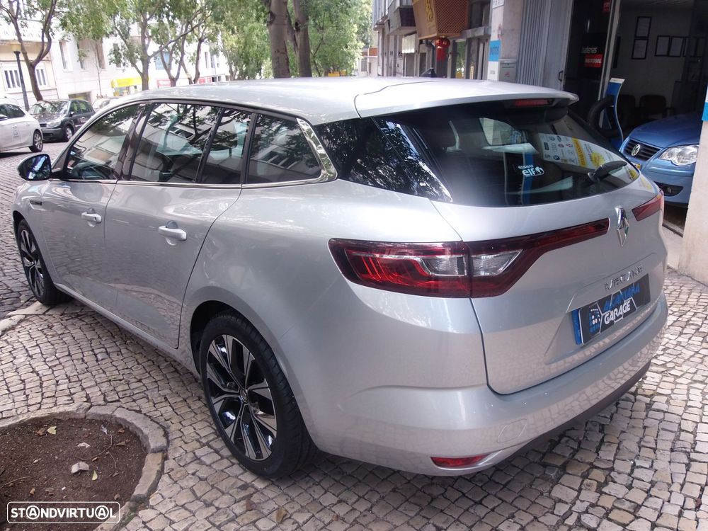 Renault Mégane Break - 14