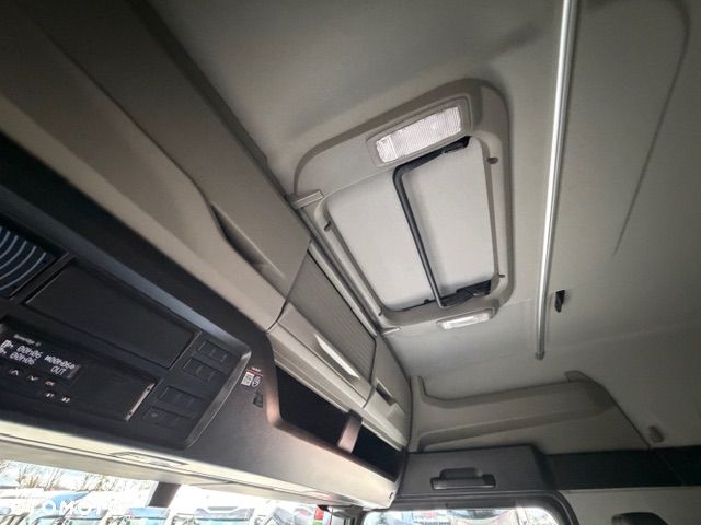 MAN TGS 18.470 4x4 HYDRODRIVE - 12