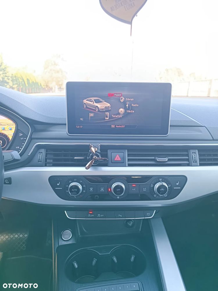 Audi A4 - 14