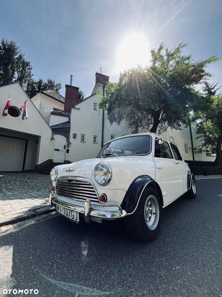 MINI Cooper - 2