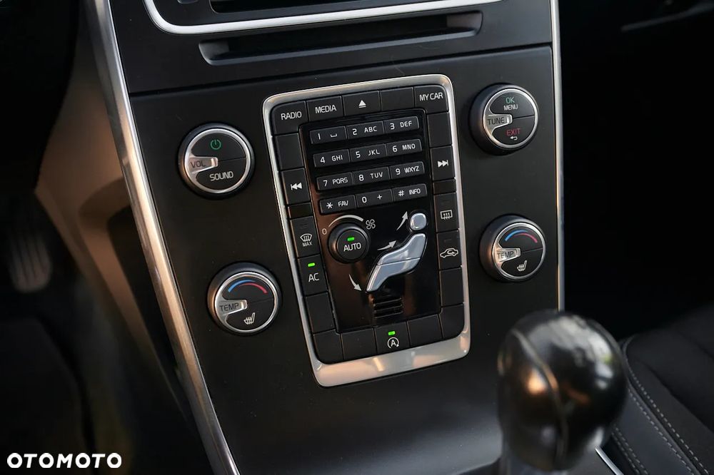 Volvo V60 T4 - 35