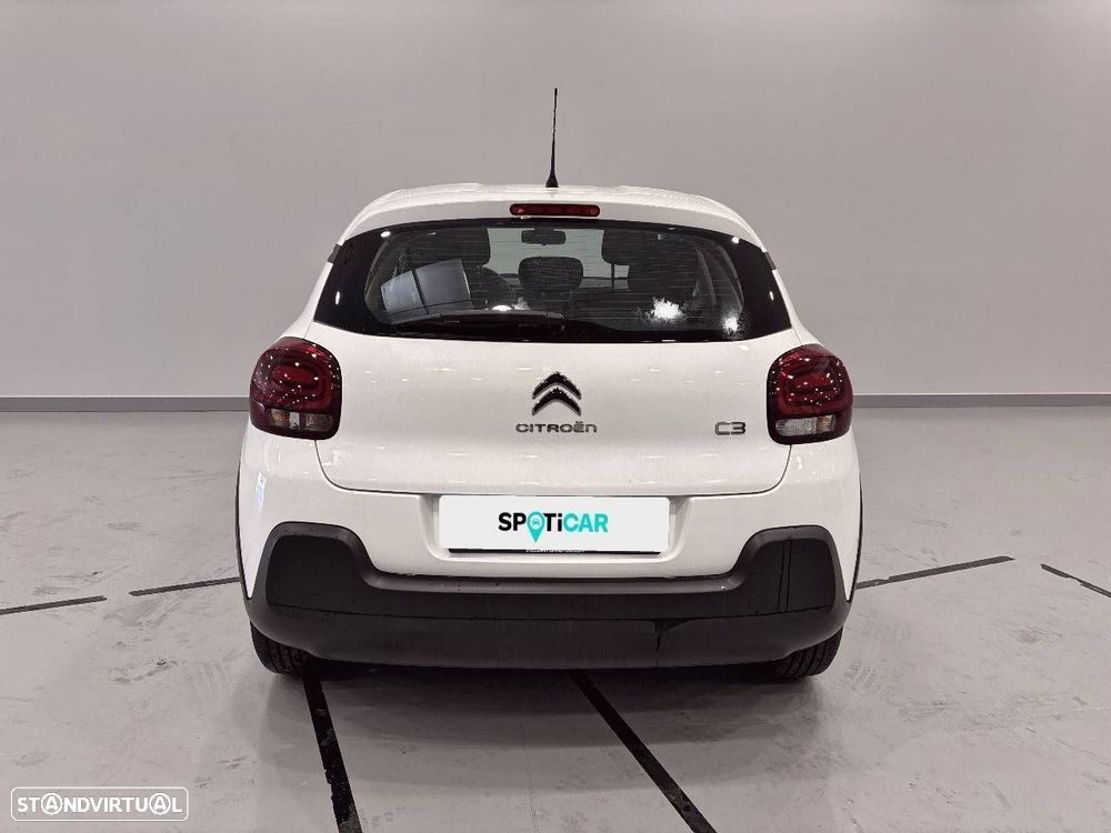 Citroën C3 1.2 PureTech YOU! - 7
