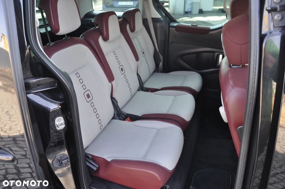 Citroën Berlingo 1.6 HDi 110 FAP Multispace - 7
