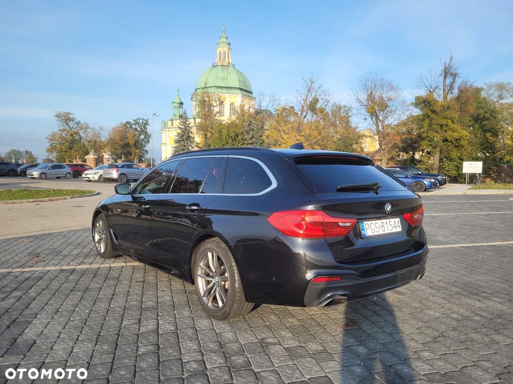 BMW Seria 5 - 4