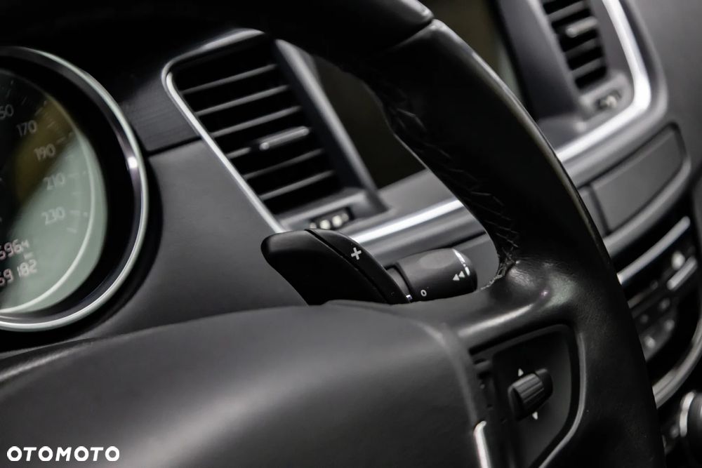 Peugeot 508 - 22