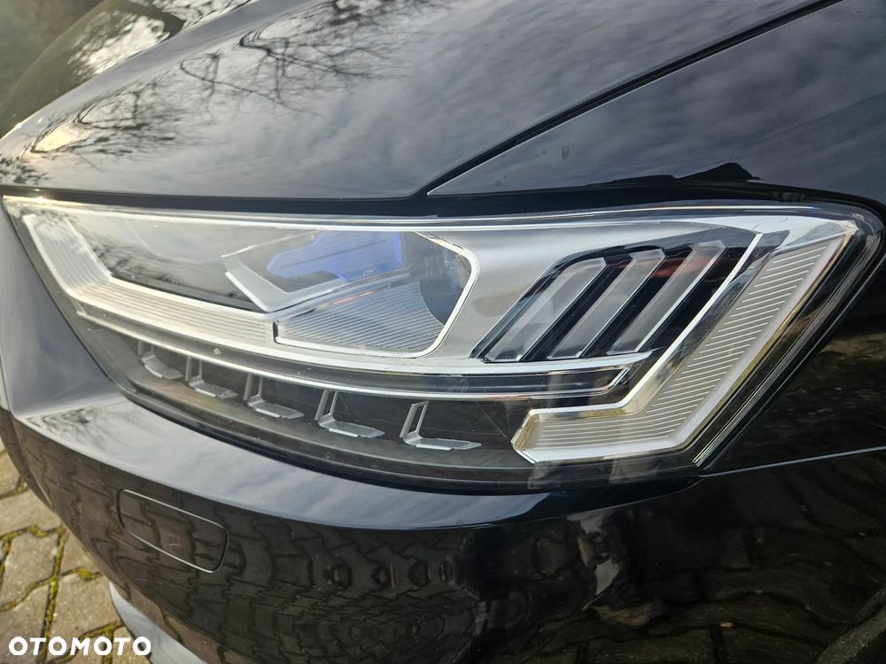 Audi A8 50 TDI quattro tiptronic - 11