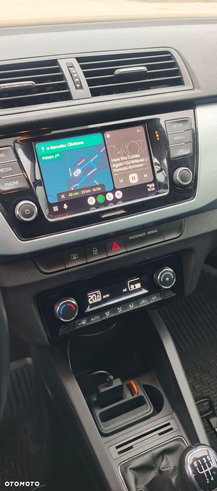 Skoda Fabia 1.0 TSI Style - 13