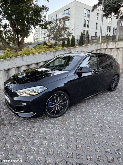 BMW Seria 1 M135i xDrive - 2