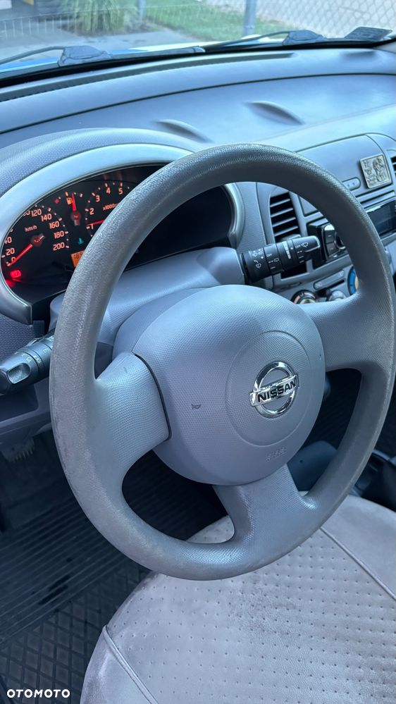 Nissan Micra - 23