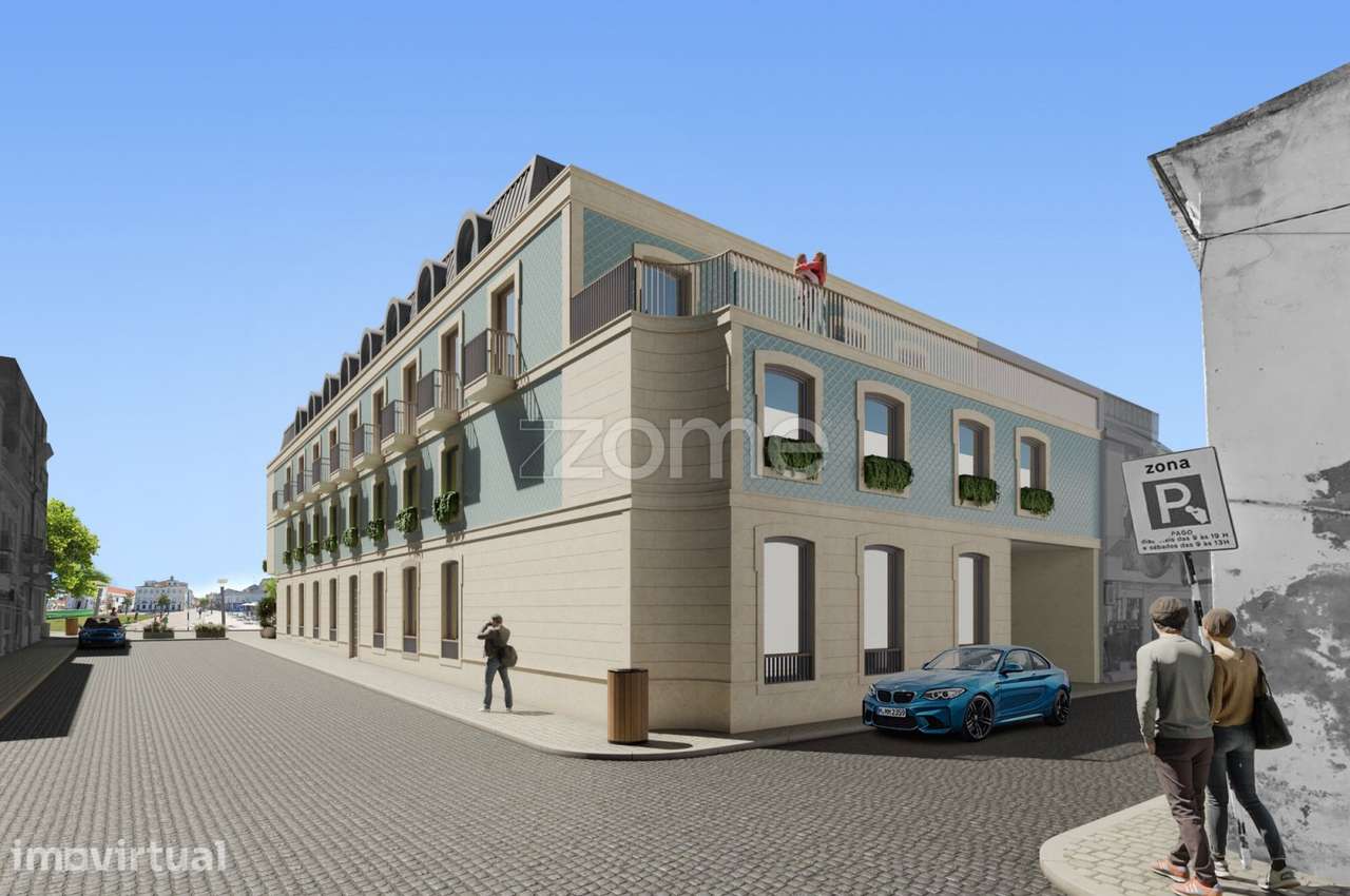 Hotel Montijo - Grande imagem: 5/20