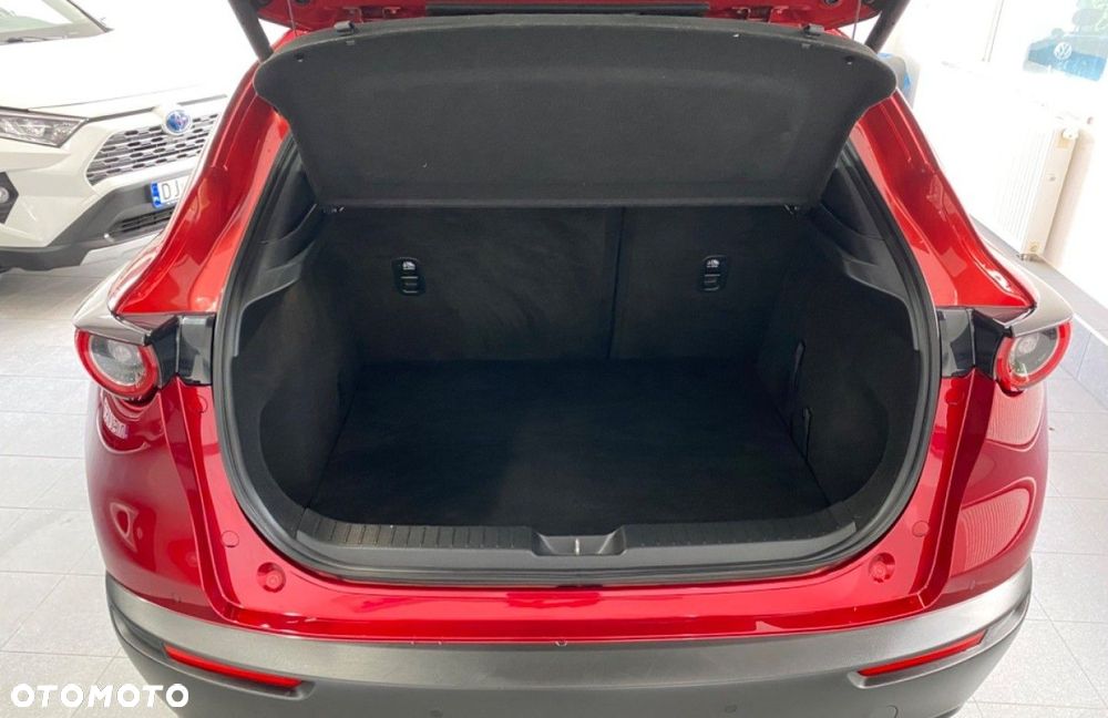 Mazda CX-30 - 23