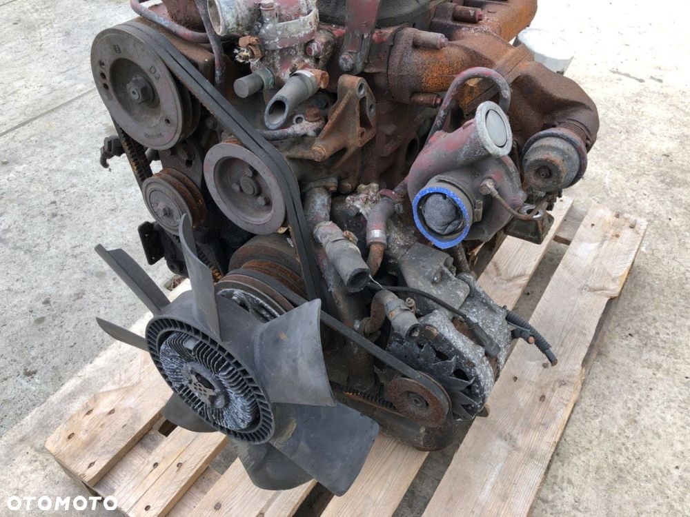 SILNIK  AUTOSAN H7.10.02  8040.45 - 7