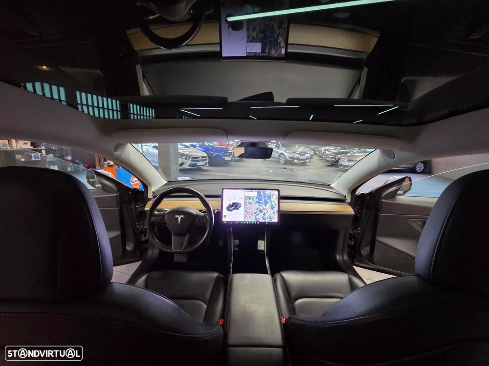 Tesla Model 3 AWD Dual Motor - 34