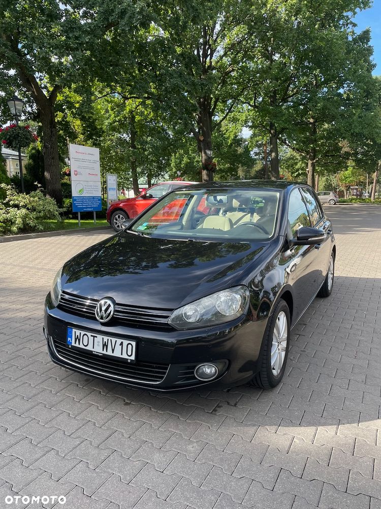Volkswagen Golf - 21