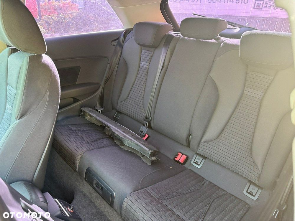 Audi A3 3-drzwiowe 1.4 TFSI Ambition - 13