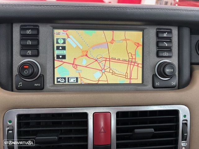 Land Rover Range Rover 3.0 TD6 Vogue - 11