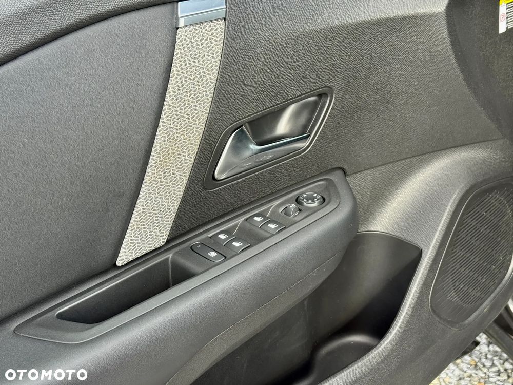 Citroën C4X 1.2 PureTech Business Edition S&S EAT8 - 21