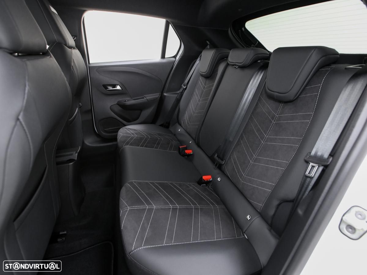 Opel Corsa-e Edition - 9