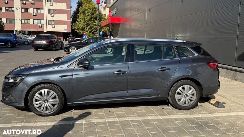 Renault Megane - 6