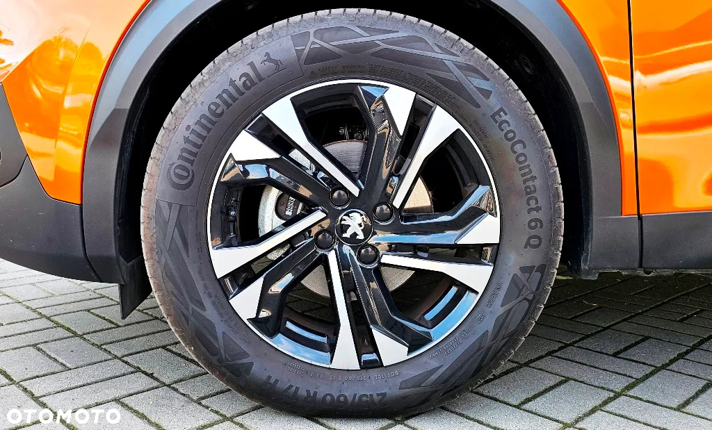 Peugeot 2008 1.2 PureTech Allure Pack S&S - 18