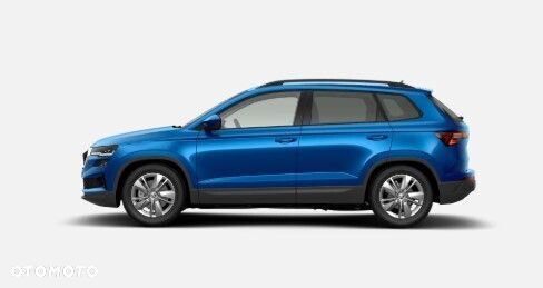 Skoda Karoq 1.5 TSI ACT Edition 130 DSG - 2