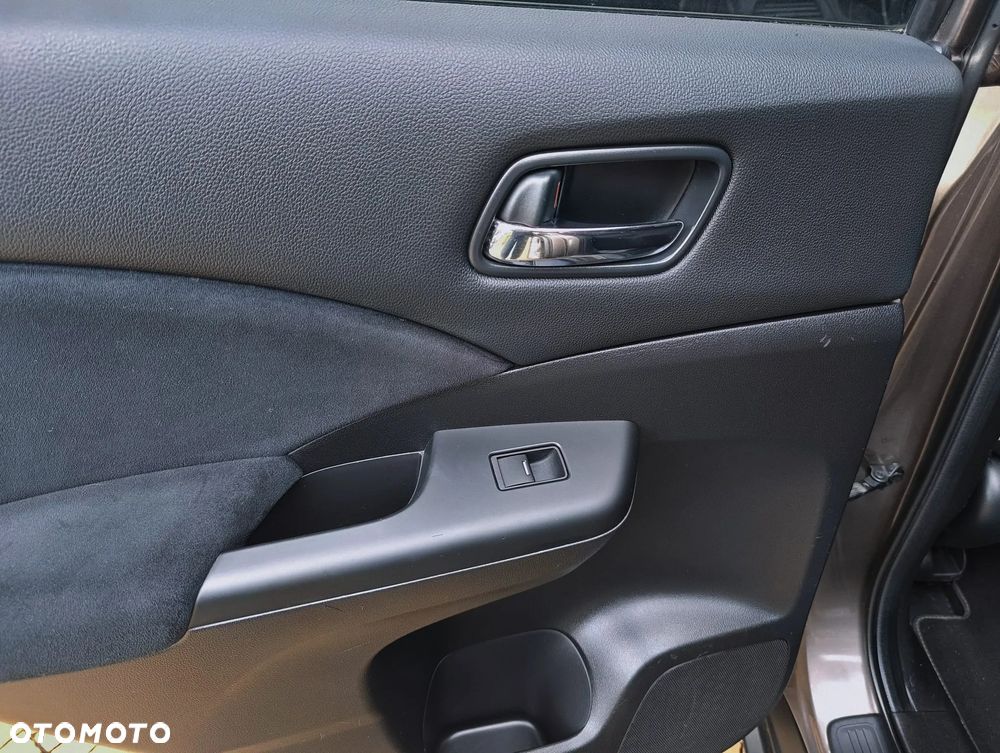 Honda CR-V 2.0 Elegance (2WD) - 25