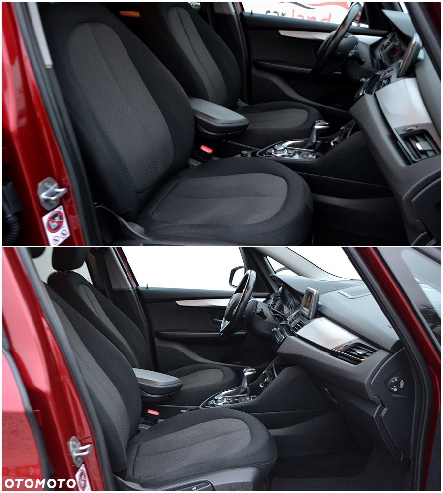 BMW Seria 2 218i GT - 22