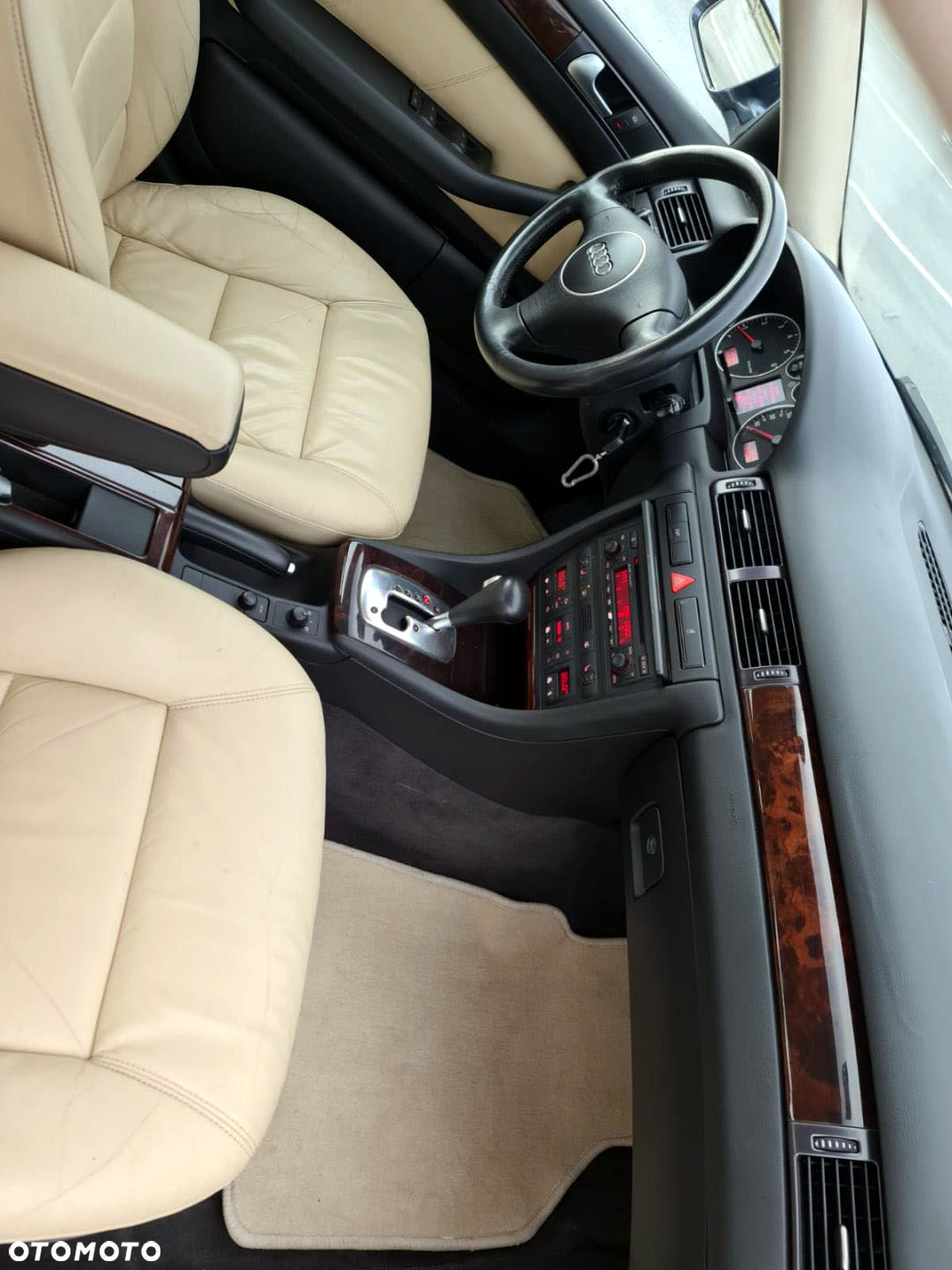 Audi A6 - 22