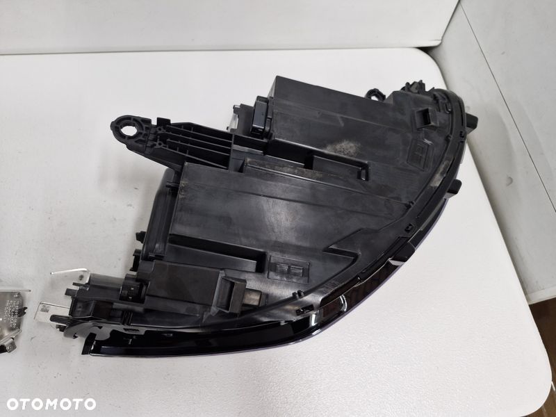 VWPASSAT B9 LAMPA LEWY PRAWY PRZÓD LEWA PRAWA PRZEDNI REFLEKTOR LED EU KOMPLET - 15