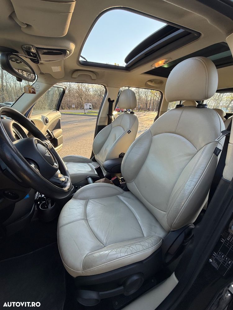 Mini Countryman Cooper D All4 Aut. - 7