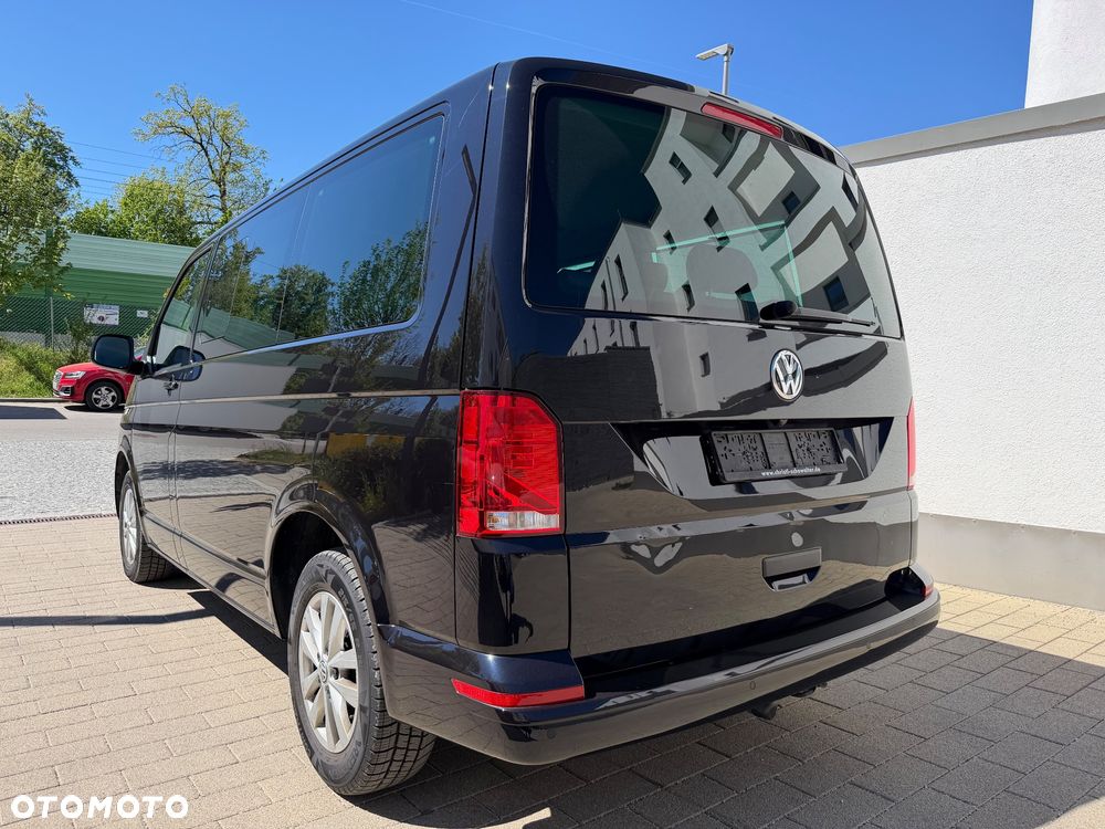 Volkswagen Multivan 2.0 TDI L1 Edition DSG - 7