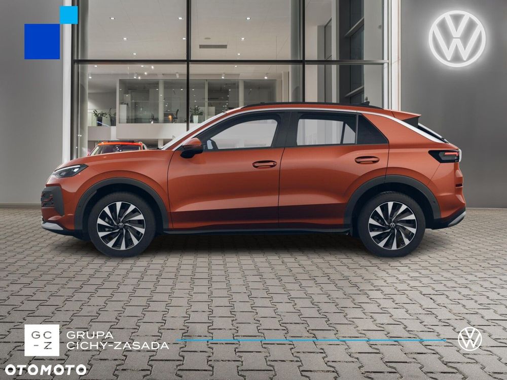 Volkswagen T-Roc - 3