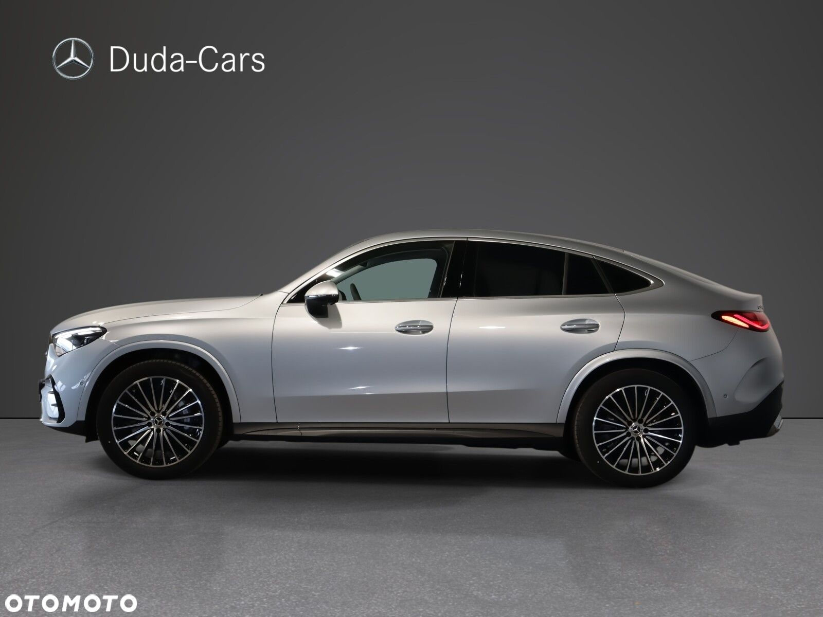Mercedes-Benz GLC - 5