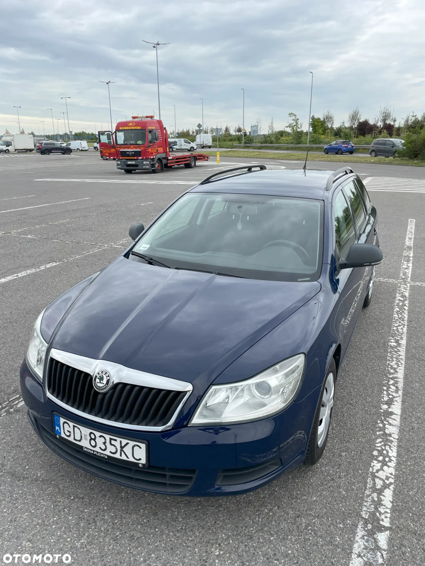 Skoda Octavia 1.4 TSI Classic - 2