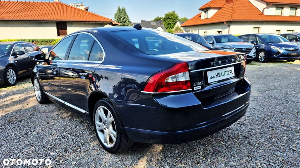 Volvo S80 2.0T Summum - 18
