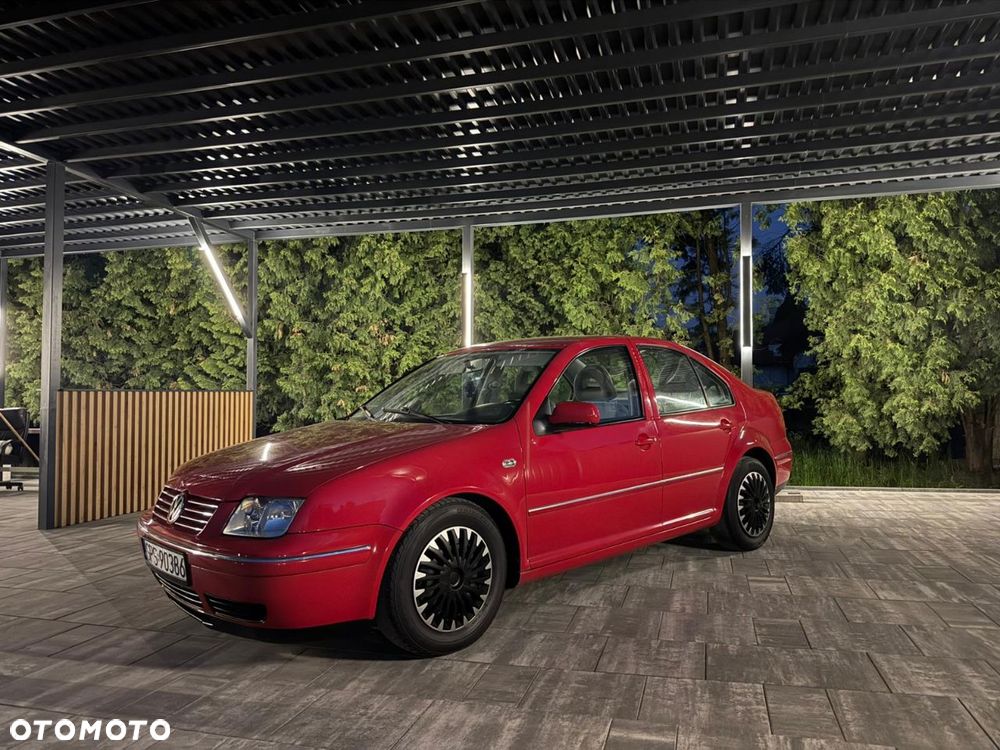 Volkswagen Bora - 15