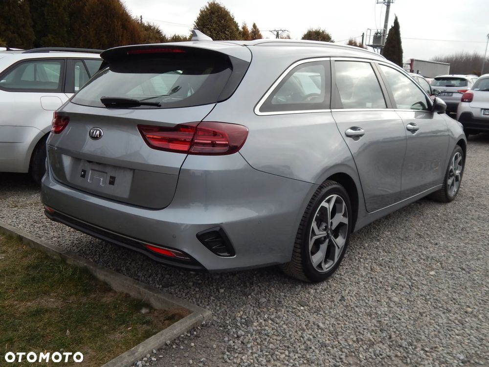 Kia Ceed 1.0 T-GDI L Business Line - 7