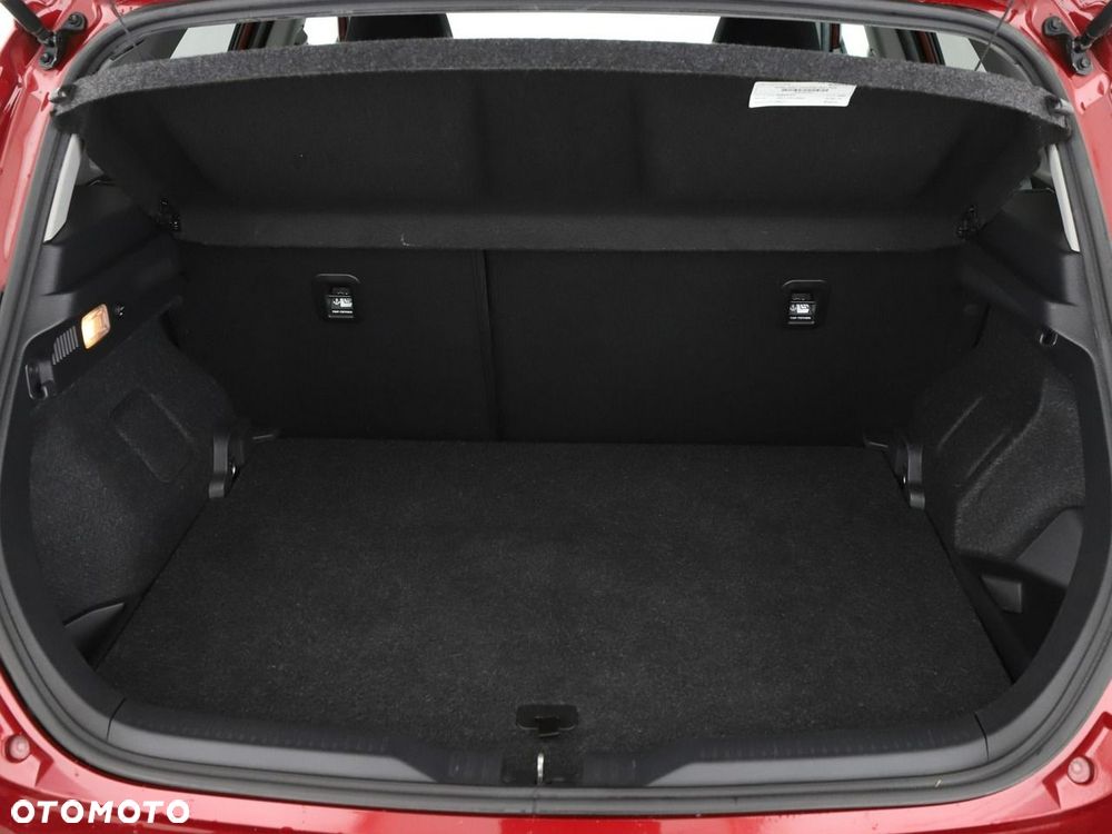 Toyota Auris 1.8 VVT-i Automatik Team Deutschland - 21