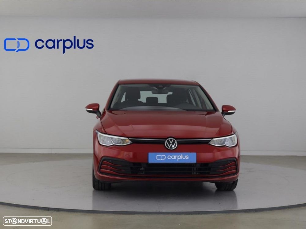 VW Golf 1.0 TSI Life - 3