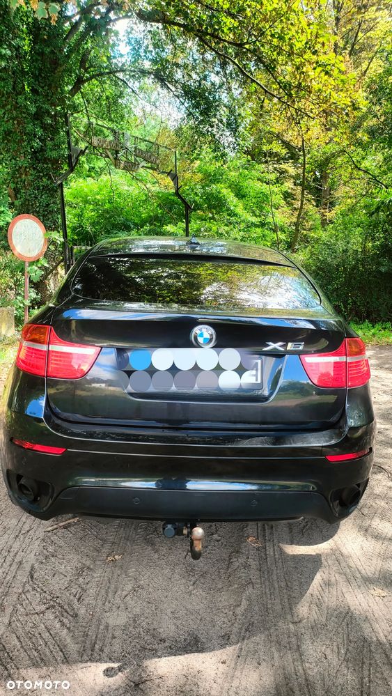 BMW X6 30d xDrive - 13
