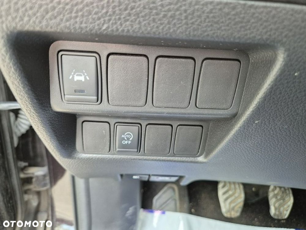 Nissan Qashqai - 19
