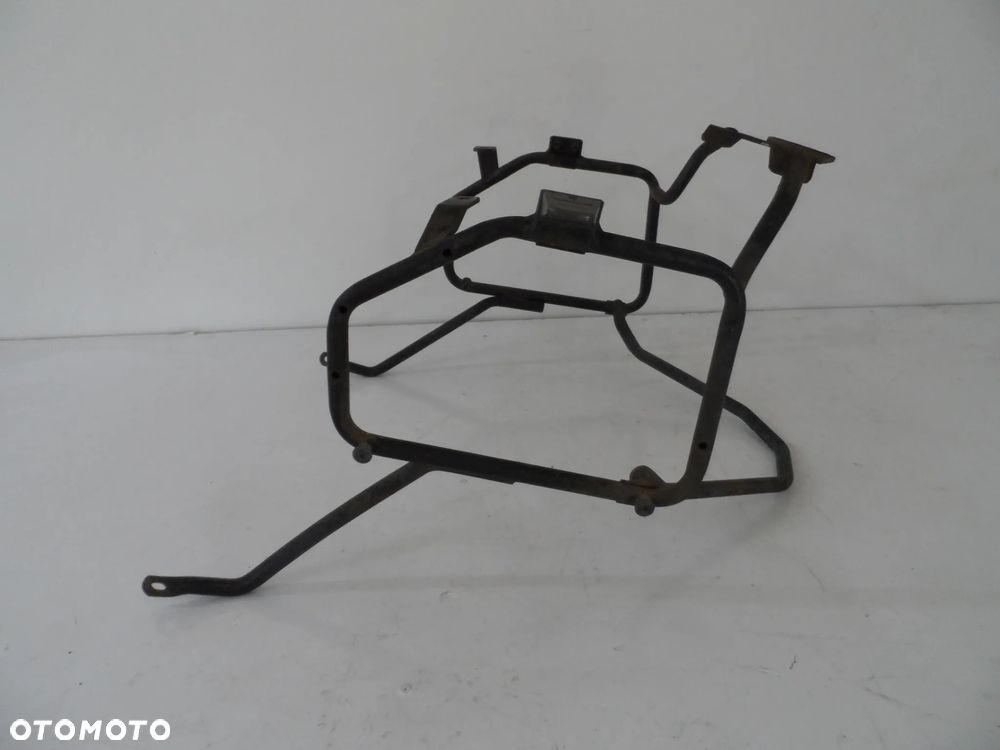 SUZUKI DL 650 stelaż mocowanie kufrów bocznych - 3