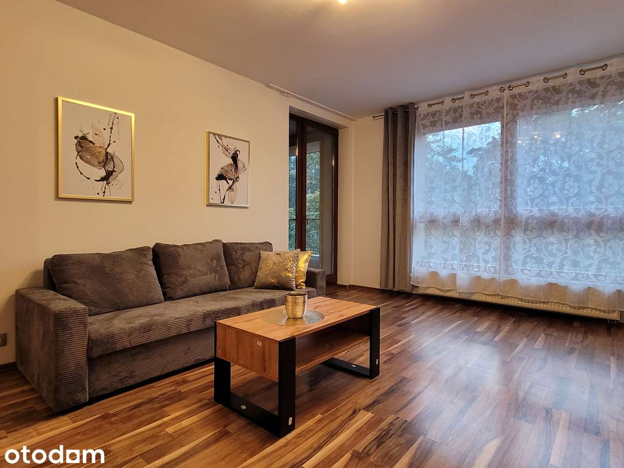 2 pokoje, balkon, blisko Wisły i Krakowskich Błoń, tramwaj, Salwator